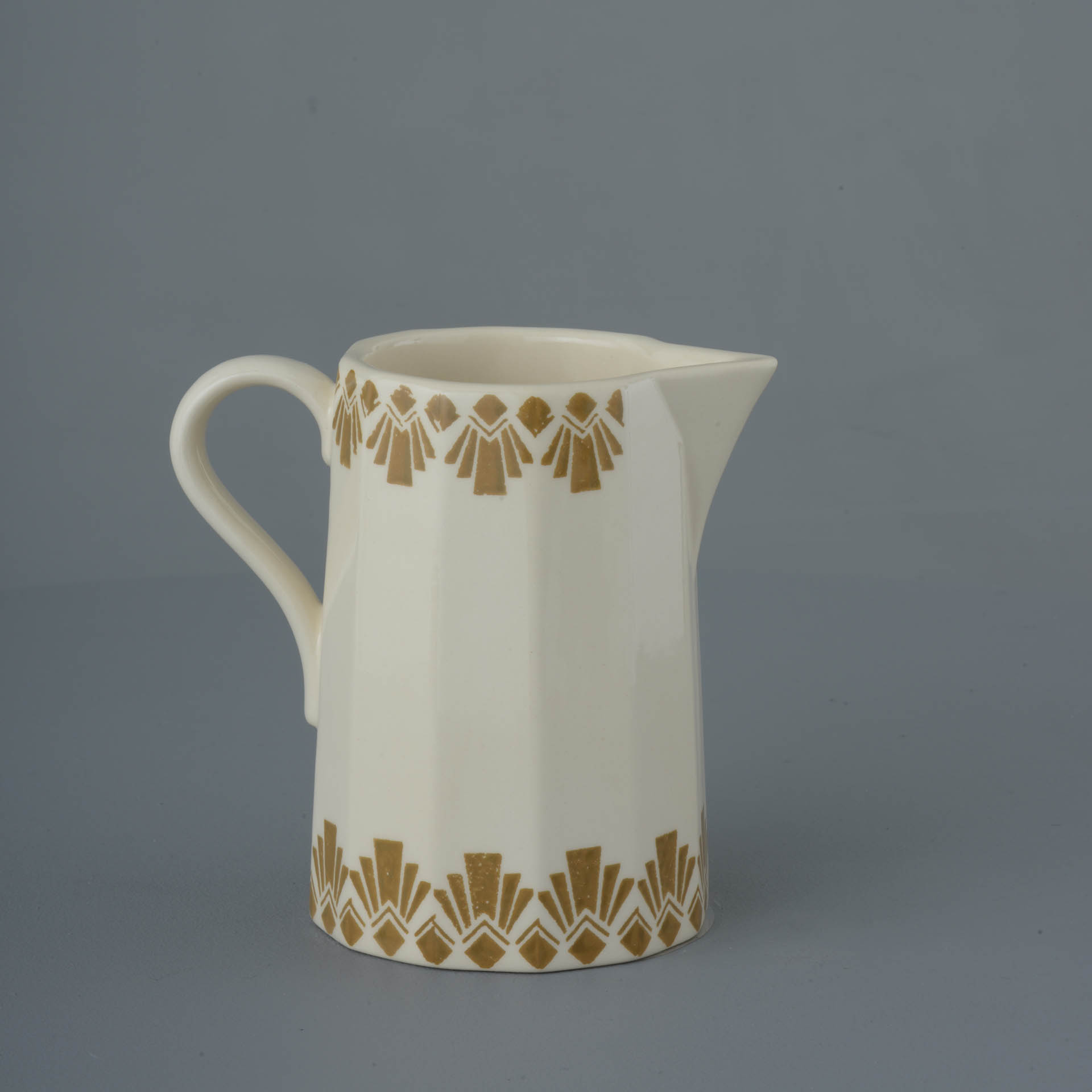 Deco Odeon Sand Dufort jug - Medium