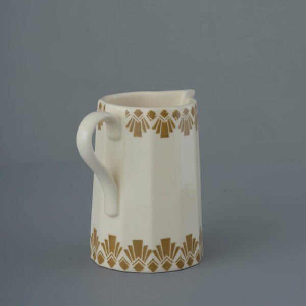 Deco Odeon Sand Dufort jug - Medium