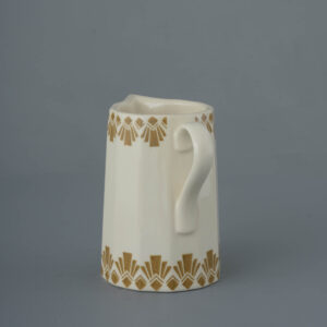 Deco Odeon Sand Dufort jug - Medium