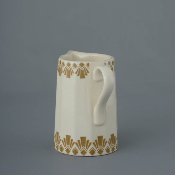Deco Odeon Sand Dufort jug - Medium