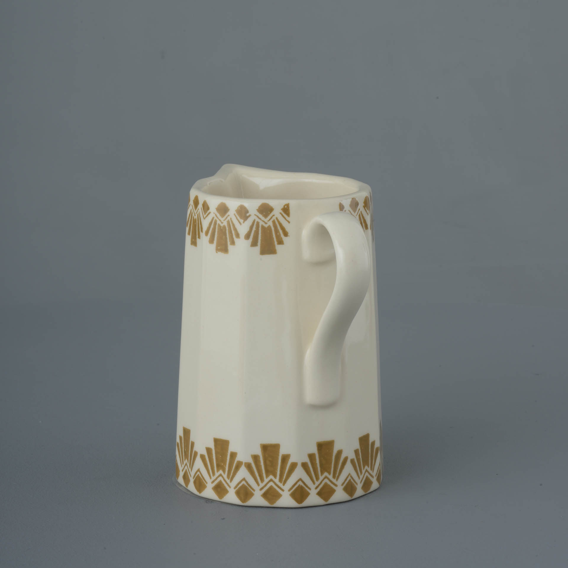 Deco Odeon Sand Dufort jug - Medium