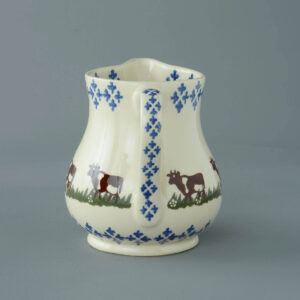 Cow Jug - Milk