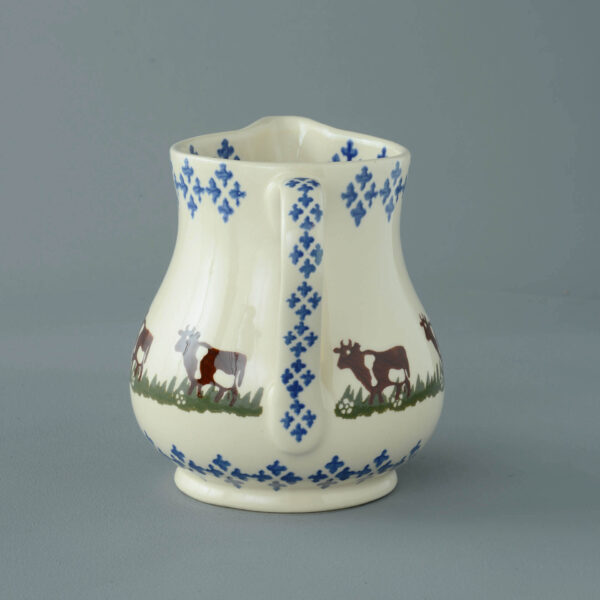 Cow Jug - Milk