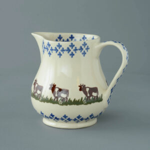 Cow Jug - Milk