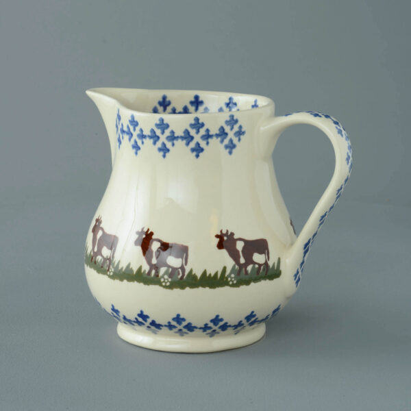 Cow Jug - Milk