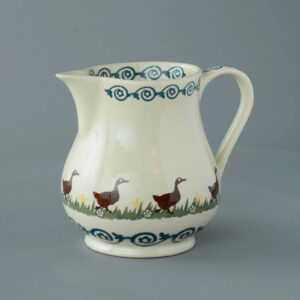 Duck Jug - Milk