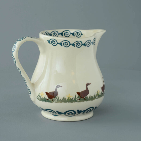 Duck Jug - Milk