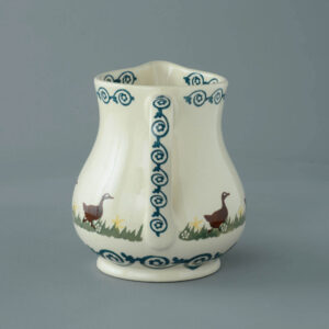 Duck Jug - Milk