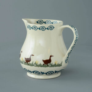 Duck Jug - Milk