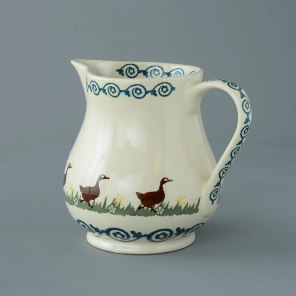 Duck Jug - Milk