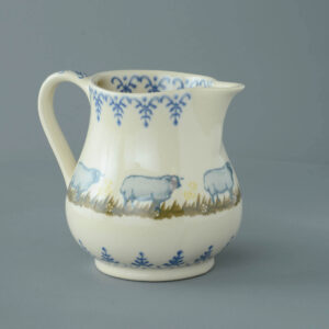Sheep Jug - Milk
