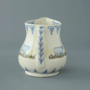 Sheep Jug - Milk