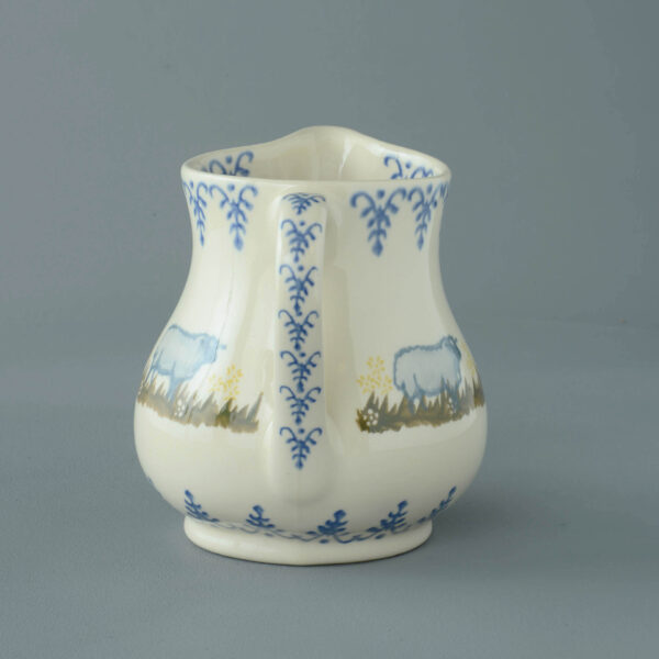 Sheep Jug - Milk