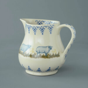 Sheep Jug - Milk