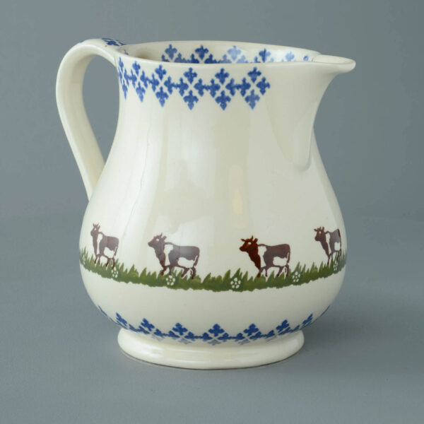 Cow Jug - Serving