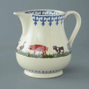 Farm Animal Jug - Serving