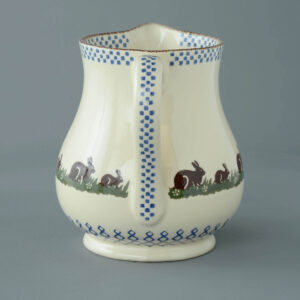Rabbit Jug - Serving