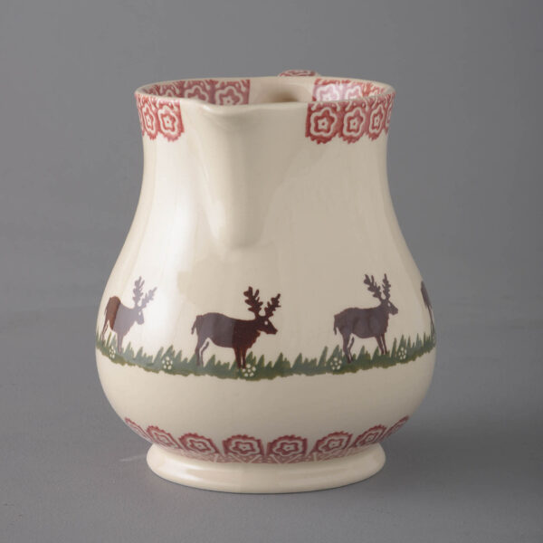 Reindeer Jug - Serving