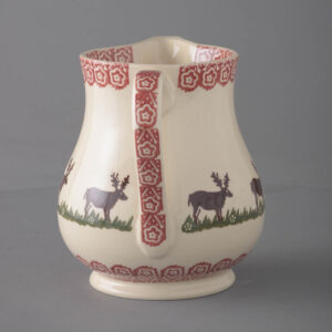 Reindeer Jug - Serving