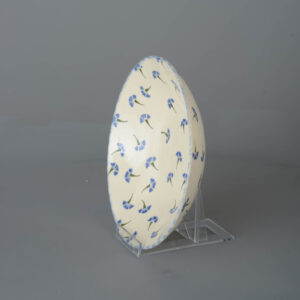 Cornflower Pasta plate - Large