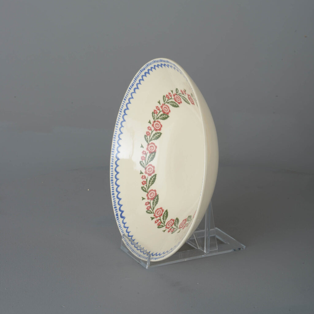 Creeping Briar Pasta plate - Large