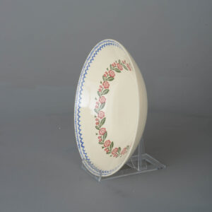 Creeping Briar Pasta plate - Large
