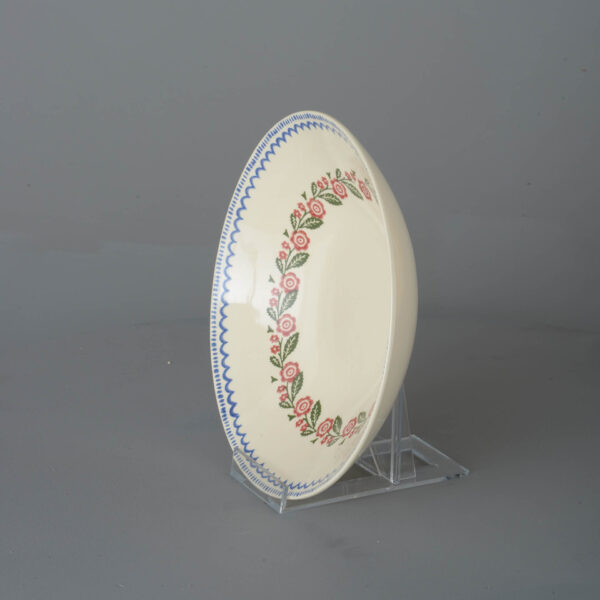 Creeping Briar Pasta plate - Large
