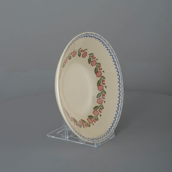 Creeping Briar Pasta plate - Large