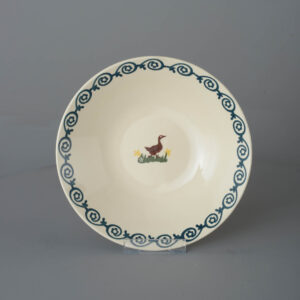 Duck Pasta plate - Large
