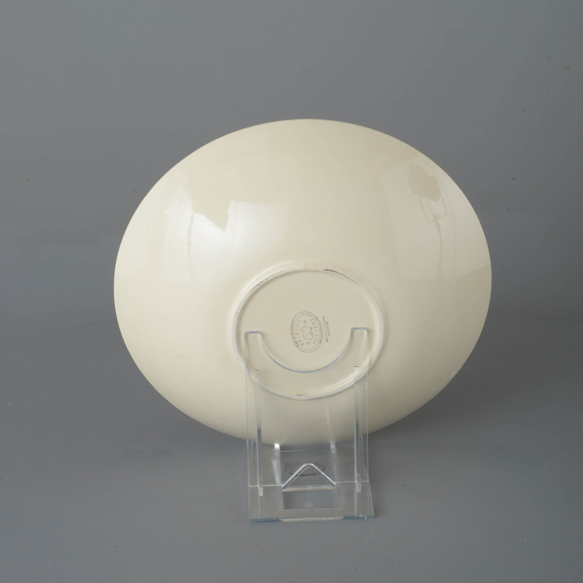 Duck Pasta plate - Large