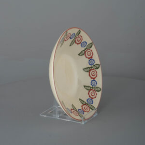 Victorian Floral Pasta plate - Large