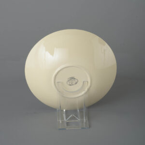 Lacey Blue Pasta plate - Large
