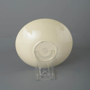 Pink Pig Pasta plate - Large