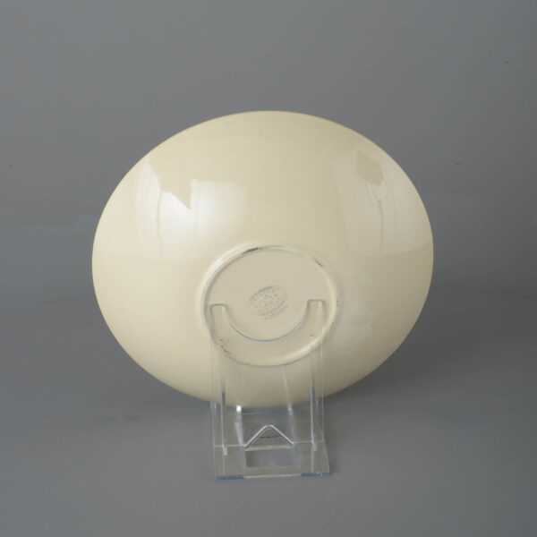 Pink Pig Pasta plate - Large