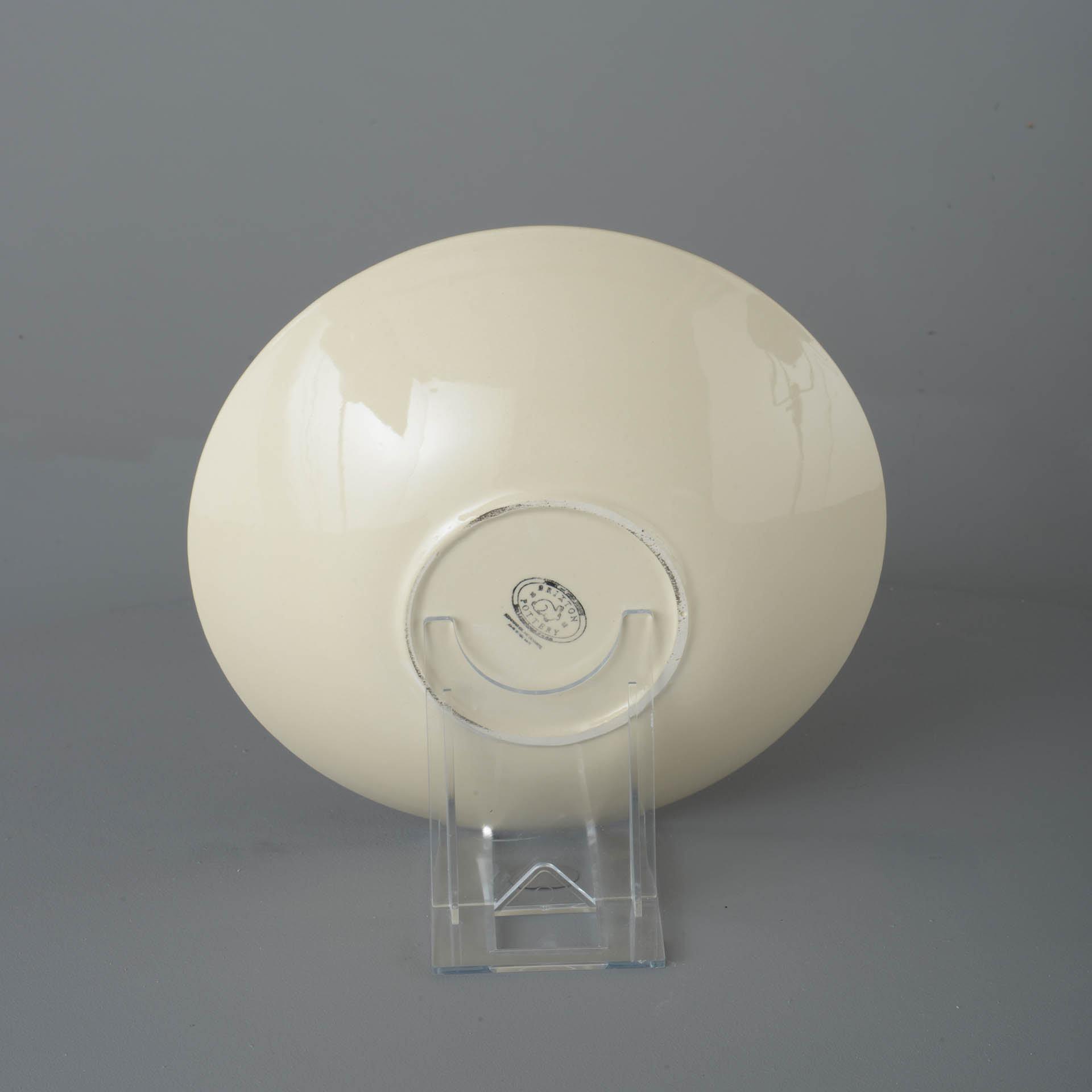 Poppy Pasta plate - Large