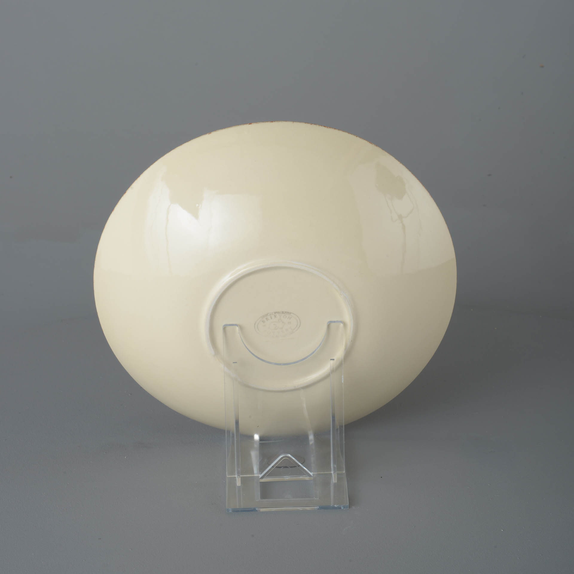 Rabbit Pasta plate - Large