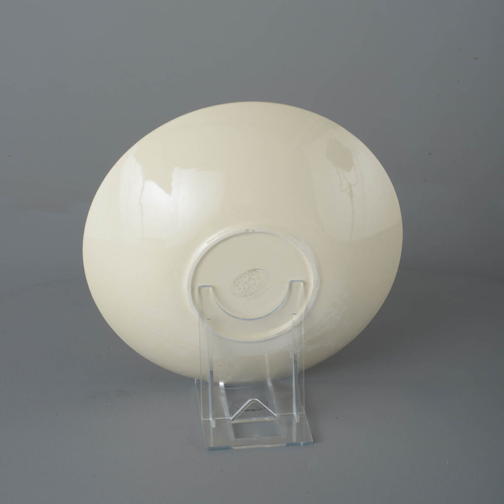 Scattered Rose Pasta plate - Large