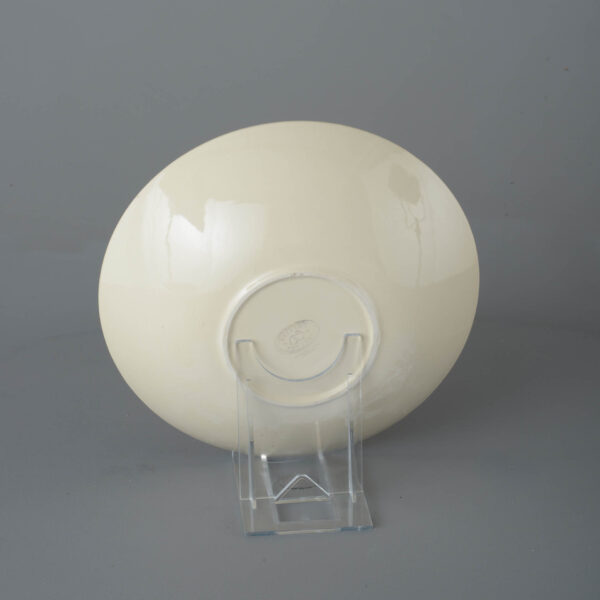 Scattered Rose Pasta plate - Large