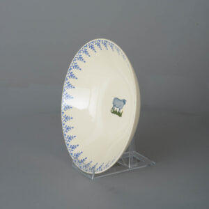 Sheep Pasta plate - Large