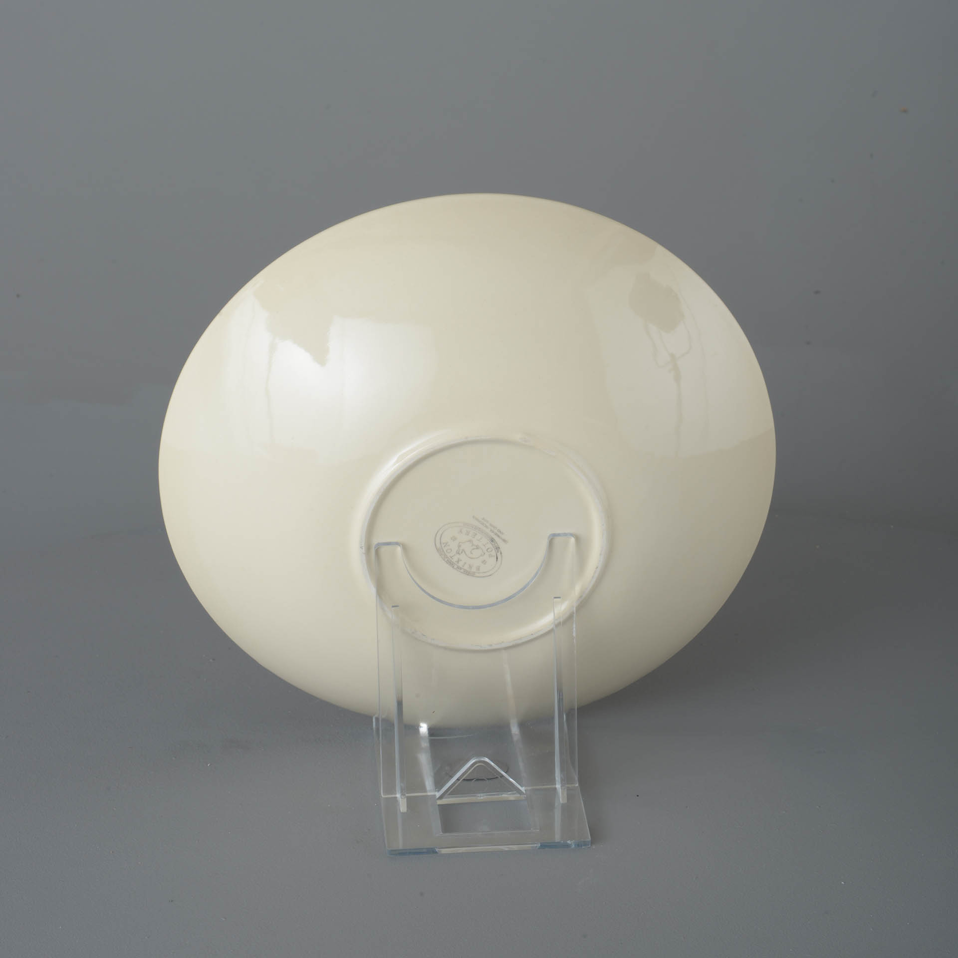 Sheep Pasta plate - Large