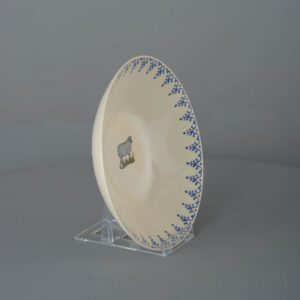 Sheep Pasta plate - Large