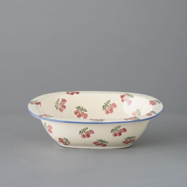 Cherry Pie Dish - Standard