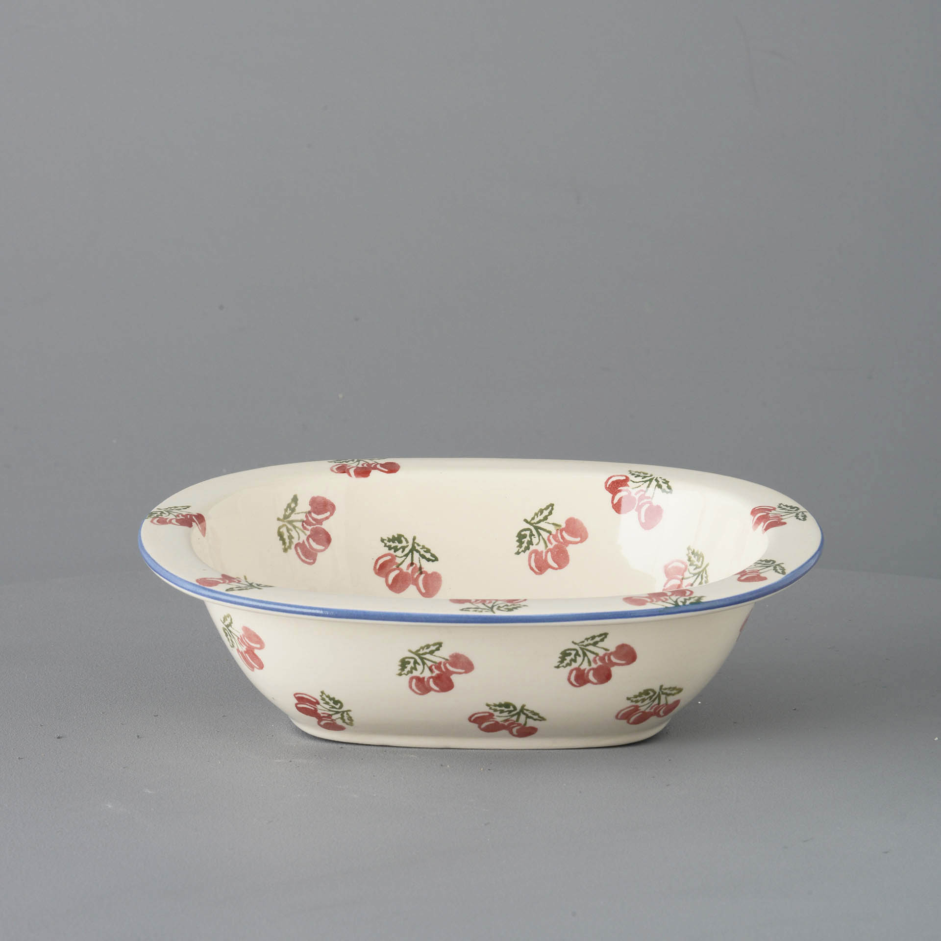 Cherry Pie Dish - Standard