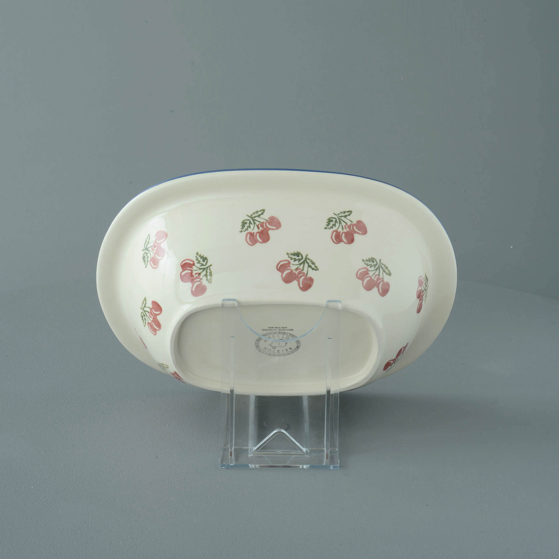 Cherry Pie Dish - Standard