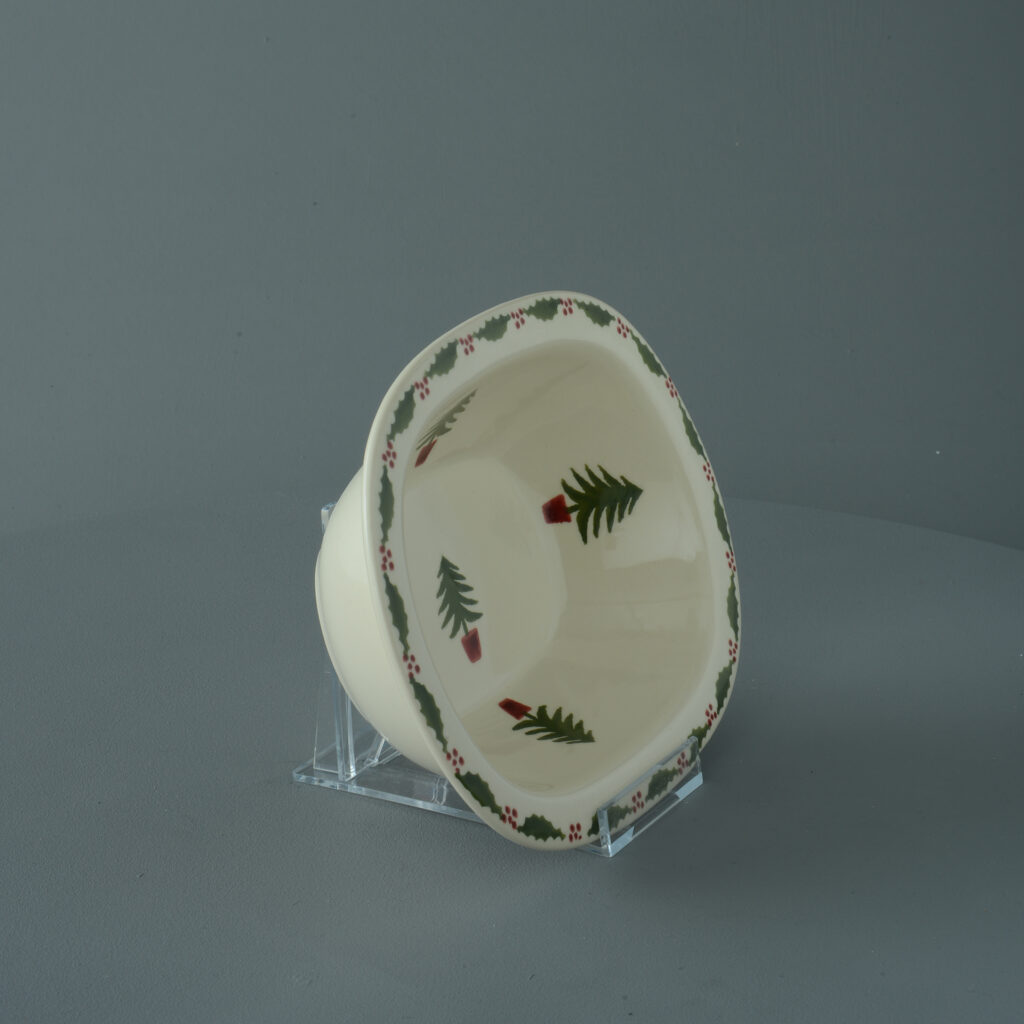 Christmas Tree Pie Dish - Standard