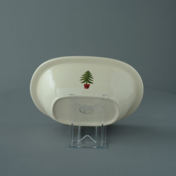 Christmas Tree Pie Dish - Standard