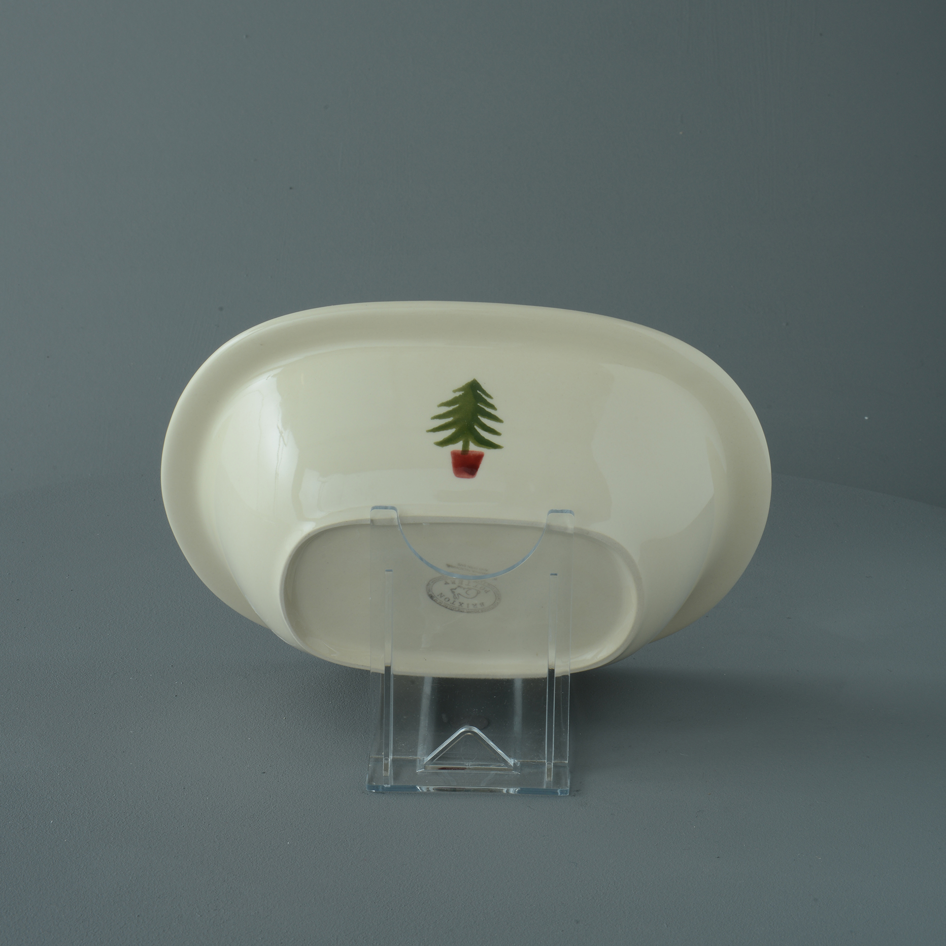 Christmas Tree Pie Dish - Standard