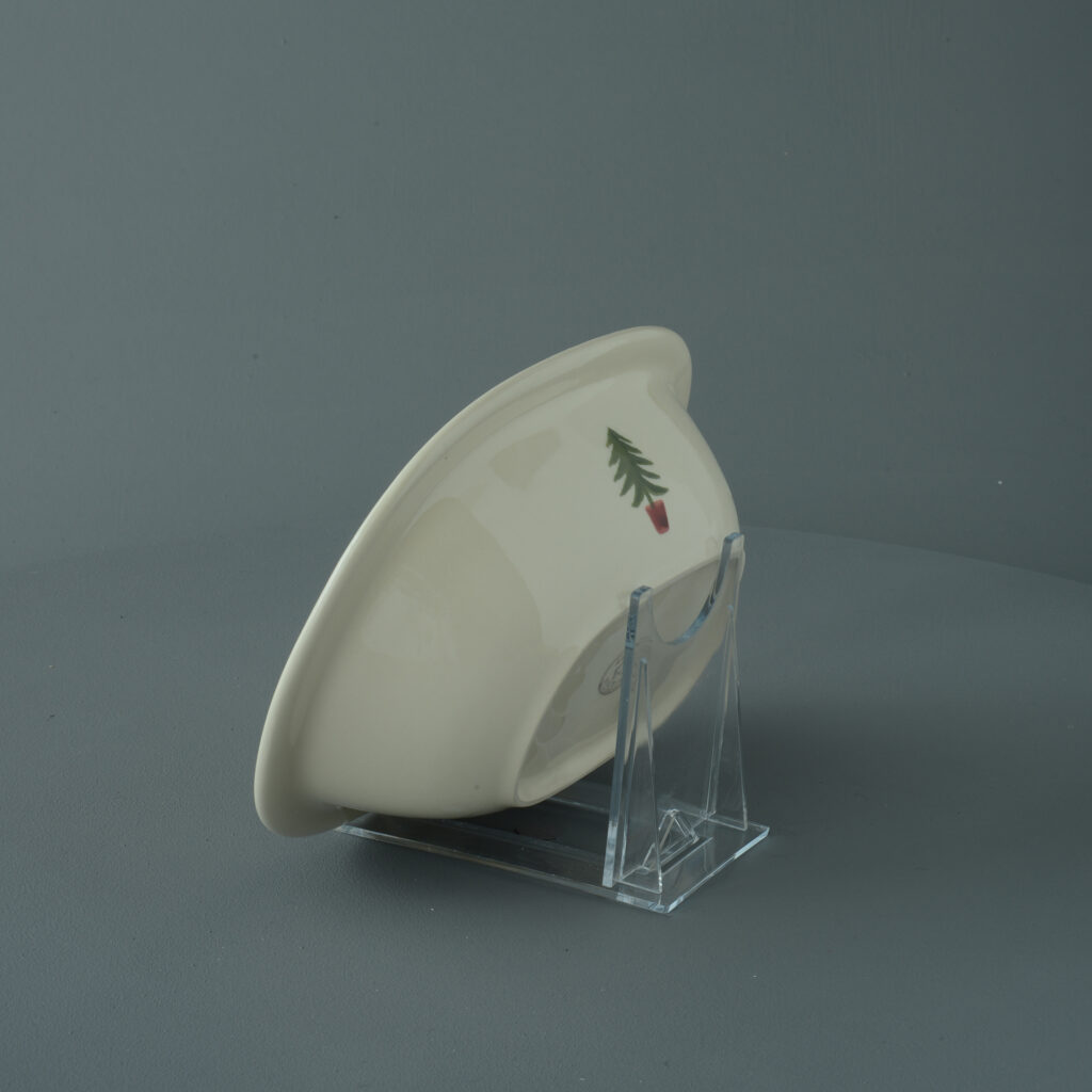 Christmas Tree Pie Dish - Standard