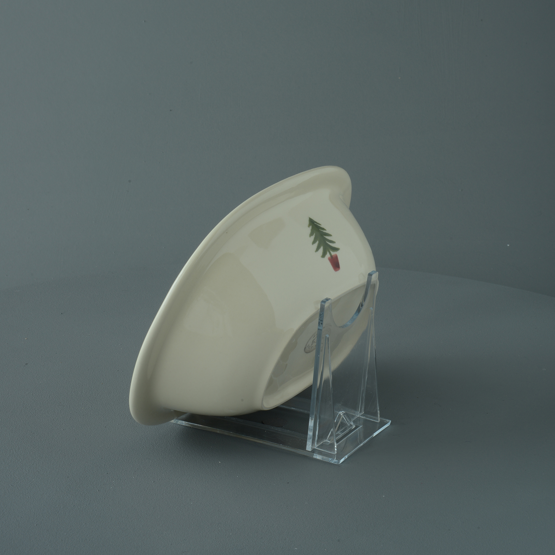 Christmas Tree Pie Dish - Standard