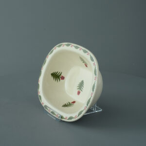 Christmas Tree Pie Dish - Standard